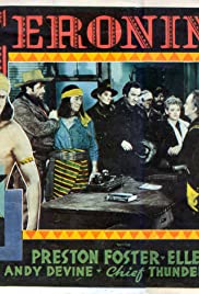 Watch Free Geronimo (1939)