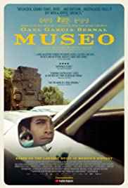 Watch Free Museo (2018)