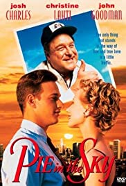 Watch Free Pie in the Sky (1995)