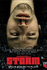 Watch Free Storm (2005)