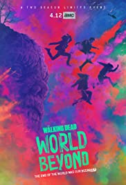 Watch Free The Walking Dead: World Beyond (2020 )