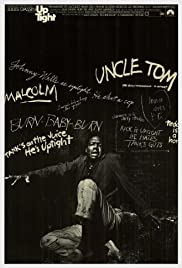 Watch Free Uptight (1968)