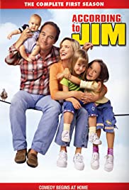 Watch Free According to Jim (20012009)