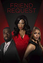 Watch Free Friend Request (2020)