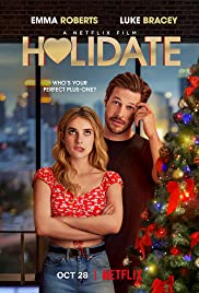 Watch Free Holidate (2020)