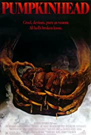 Watch Free Pumpkinhead (1988)