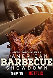 Watch Free The American Barbecue Showdown 