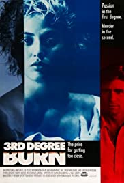 Watch Free Third Degree Burn (1989)