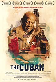 Watch Free The Cuban (2019)