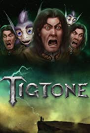 Watch Free Tigtone (2018 )