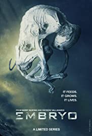 Watch Free Embryo (2020)