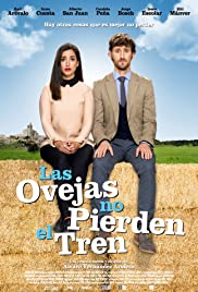 Watch Free Las ovejas no pierden el tren (2014)