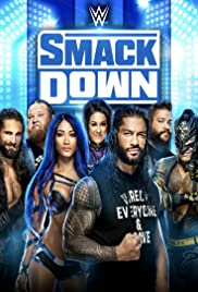 Watch Free WWE Smackdown! (1999 )