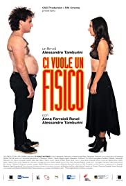 Watch Free Ci vuole un fisico (2018)