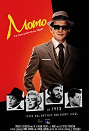 Watch Free Momo: The Sam Giancana Story (2011)