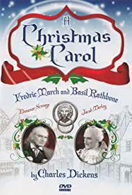 Watch Free A Christmas Carol (1954)