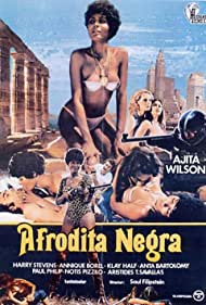 Watch Free Mavri Afroditi (1977)