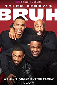 Watch Free Bruh (2019)