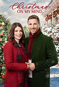 Watch Free Christmas on My Mind (2019)