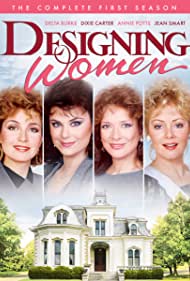 Watch Free Designing Women (1986 -1993)