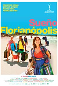 Watch Free Florianopolis Dream (2018)