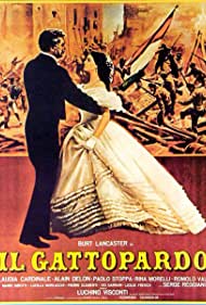 Watch Free The Leopard (1963)