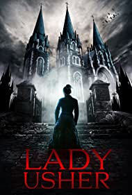 Watch Free Lady Usher (2021)