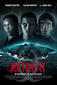 Watch Free Retreat (2011)