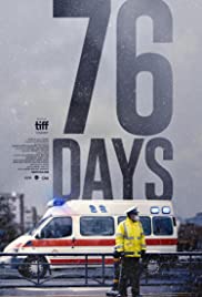 Watch Free 76 Days (2020)