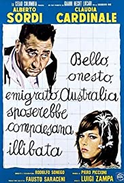 Watch Free A Girl in Australia (1971)