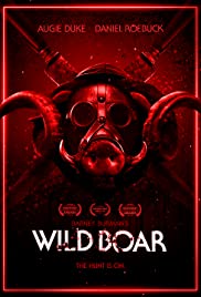 Watch Free Barney Burmans Wild Boar (2020)