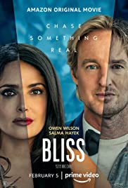 Watch Free Bliss (2021)