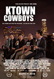 Watch Free Ktown Cowboys (2015)