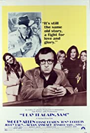 Watch Free Play It Again, Sam (1972)