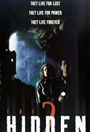 Watch Free The Hidden II (1993)