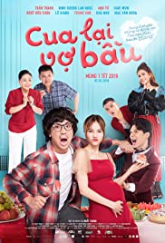 Watch Free Cua lai vo bau (2019)