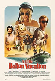 Watch Free A Little Italian Vacation (2021)