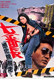 Watch Free Girl Boss: Escape from Reform School (1973)