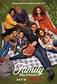 Watch Free Family Reunion (2019 )