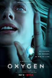 Watch Free Oxygen (2021)