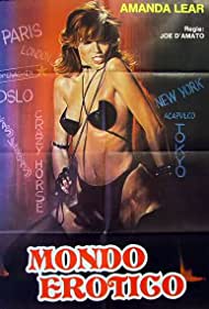 Watch Free Follie di notte (1978)