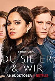 Watch Free Du Sie Er Wir (2021)