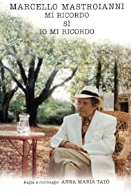 Watch Free Marcello Mastroianni mi ricordo, si, io mi ricordo (1997)