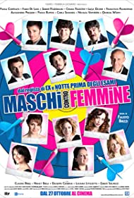 Watch Free Men Vs Women (2010)