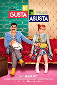 Watch Free Me gusta, pero me asusta (2017)