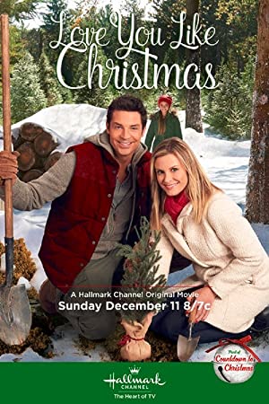 Watch Free Love You Like Christmas (2016)