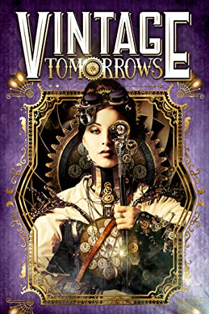 Watch Free Vintage Tomorrows (2015)