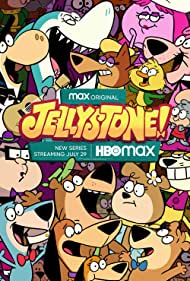 Watch Free Jellystone (2021 )