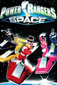 Watch Free Power Rangers in Space (19981999)