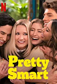 Watch Free Pretty Smart (2021 )